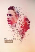 Film Marjorie Prime (Marjorie Prime) 2017 online ke shlédnutí