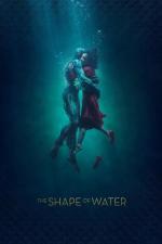 Film Tvář vody (The Shape of Water) 2017 online ke shlédnutí