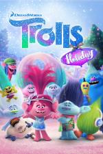 Film A Super Special Trolls Holiday (A Super Special Trolls Holiday) 2017 online ke shlédnutí