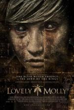 Film Rozkošná Molly (Lovely Molly) 2011 online ke shlédnutí