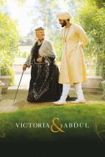 Film Victoria and Abdul (Victoria and Abdul) 2017 online ke shlédnutí