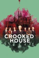 Film Hadí doupě (Crooked House) 2017 online ke shlédnutí