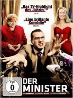 Film Skandál (Der Minister) 2013 online ke shlédnutí