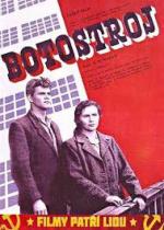 Film Botostroj (Botostroj) 1954 online ke shlédnutí