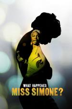 Film What Happened, Miss Simone? (What Happened, Miss Simone?) 2015 online ke shlédnutí