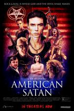 Film American Satan (American Satan) 2017 online ke shlédnutí