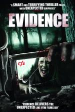 Film Evidence (Evidence) 2012 online ke shlédnutí