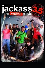 Film Jackass 3.5 (Jackass 3.5) 2011 online ke shlédnutí