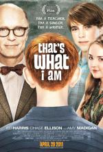 Film That's What I Am (That's What I Am) 2011 online ke shlédnutí