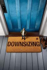 Film Zmenšování (Downsizing) 2017 online ke shlédnutí