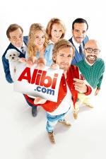 Film Alibi na klíč (Alibi.com) 2017 online ke shlédnutí