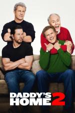 Film Táta je doma 2 (Daddy's Home 2) 2017 online ke shlédnutí