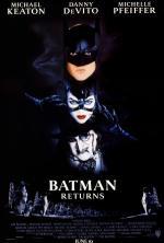 Film Batman se vrací (Batman Returns) 1992 online ke shlédnutí