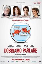 Film Promluvme si (Dobbiamo parlare) 2015 online ke shlédnutí