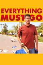 Film Všechno musí pryč (Everything Must Go) 2010 online ke shlédnutí