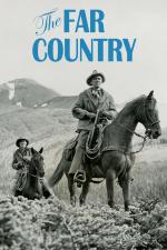 Film Vzdálená země (The Far Country) 1954 online ke shlédnutí