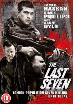 Film The Last Seven (The Last Seven) 2010 online ke shlédnutí