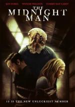 Film The Midnight Man (The Midnight Man) 2017 online ke shlédnutí