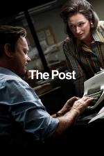 Film Akta Pentagon: Skrytá válka (The Post) 2017 online ke shlédnutí