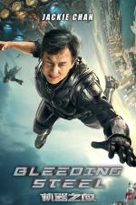 Film Bleeding Steel (Bleeding Steel) 2017 online ke shlédnutí