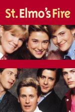 Film Eliášův oheň (St. Elmo's Fire) 1985 online ke shlédnutí