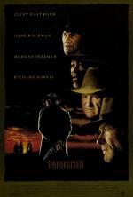 Film Nesmiřitelní (Unforgiven) 1992 online ke shlédnutí