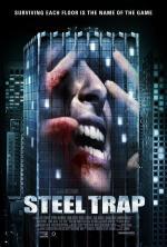 Film Ocelová past (Steel Trap) 2007 online ke shlédnutí