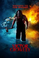 Film Victor Crowley (Victor Crowley) 2017 online ke shlédnutí