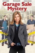 Film Zaprášená tajemství (Garage Sale Mystery) 2013 online ke shlédnutí