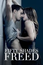 Film Padesát odstínů svobody (Fifty Shades Freed) 2018 online ke shlédnutí