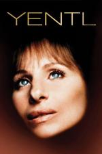 Film Jentl (Yentl) 1983 online ke shlédnutí