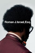 Film Roman J. Israel, Esq. (Roman J. Israel, Esq.) 2017 online ke shlédnutí