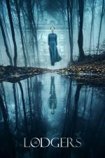 Film The Lodgers (The Lodgers) 2017 online ke shlédnutí