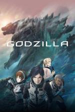 Film Godzilla: Kaijdžú wakusei (Godzilla: Monster Planet) 2017 online ke shlédnutí