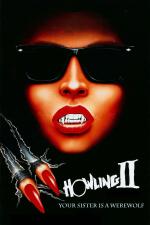 Film Kvílení vlkodlaků II (Howling II) 1985 online ke shlédnutí