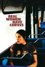 Film Správný ženský jsou do kulata (Real Women Have Curves) 2002 online ke shlédnutí