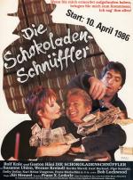 Film Čokoládoví čmuchalové (Die Schokoladenschnüffler) 1985 online ke shlédnutí