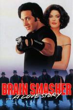 Film Drtič mozků (Brain Smasher... A Love Story) 1993 online ke shlédnutí