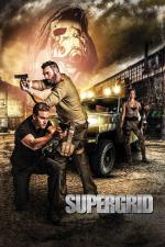 Film SuperGrid (SuperGrid) 2018 online ke shlédnutí