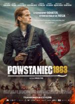 Film Powstaniec 1863 (Powstaniec 1863) 2024 online ke shlédnutí