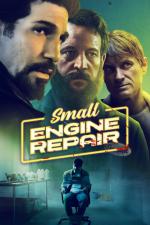 Film Opravna malých motorů (Small Engine Repair) 2021 online ke shlédnutí