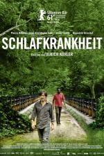 Film Spavá nemoc (Schlafkrankheit) 2011 online ke shlédnutí