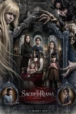 Film The Sacred Riana: Beginning (The Sacred Riana: Beginning) 2019 online ke shlédnutí