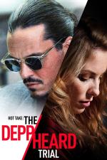 Film Hot Take: The Depp (Hot Take: The Depp) 2022 online ke shlédnutí