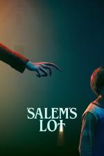 Film Prokletí Salemu (Salem's Lot) 2024 online ke shlédnutí