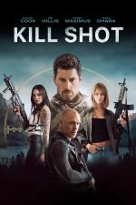 Film Hon za penězi (Kill Shot) 2023 online ke shlédnutí