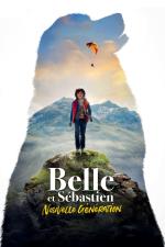 Film Bella a Sebastian: Nová generace (Belle et Sébastien : Nouvelle génération) 2022 online ke shlédnutí